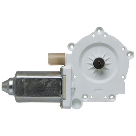 Aci Automotive Bmw 525 Ser 03-01/528 Ser 00-97/530 Ser Window Motor, 88980 88980